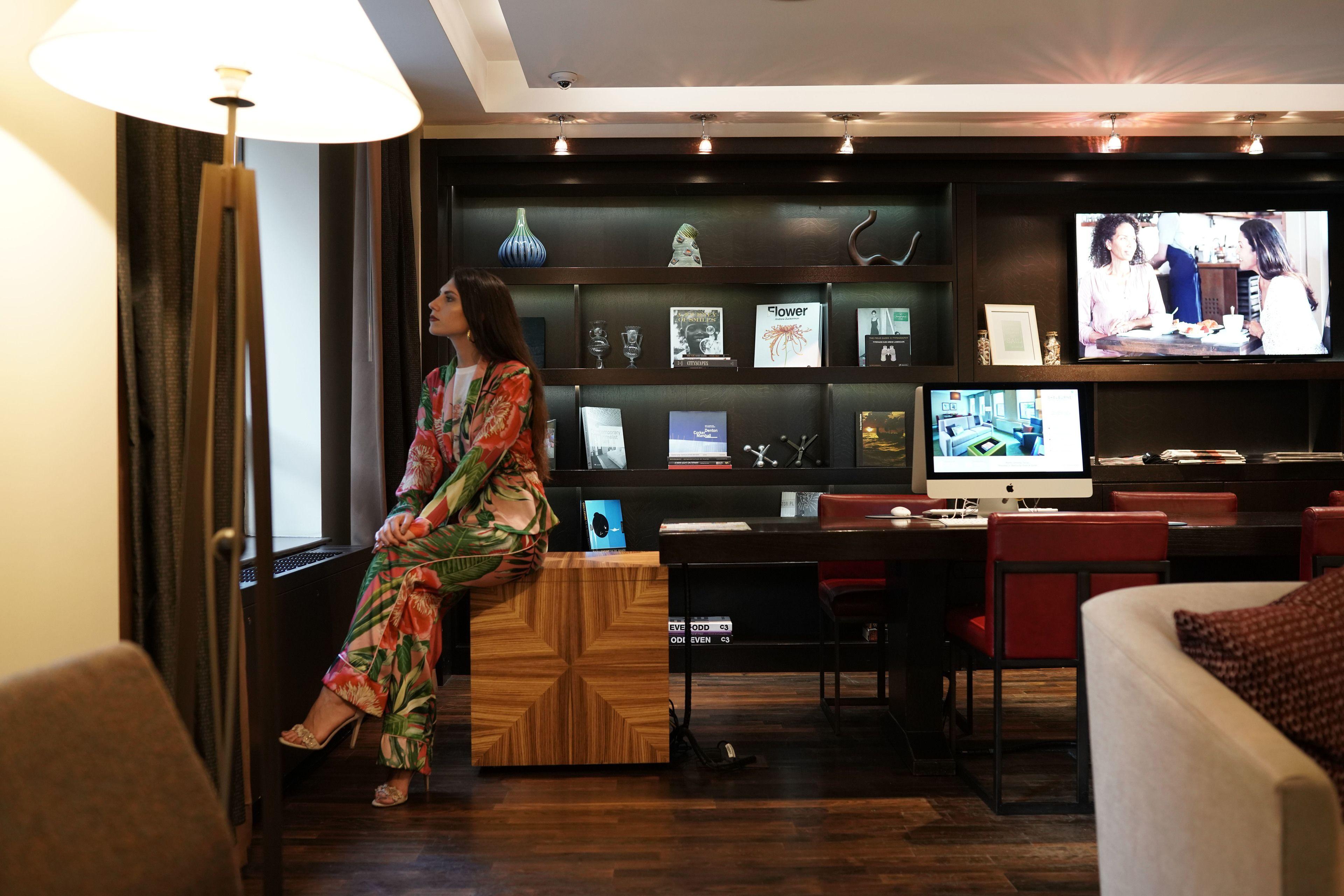 affinia shelburne hotel new york